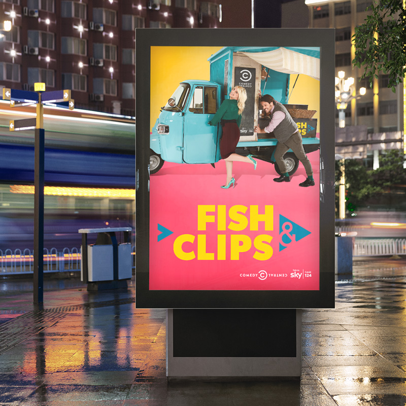 fish-&-clips