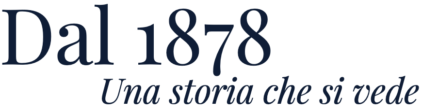 dal1878 - una storia che si vede